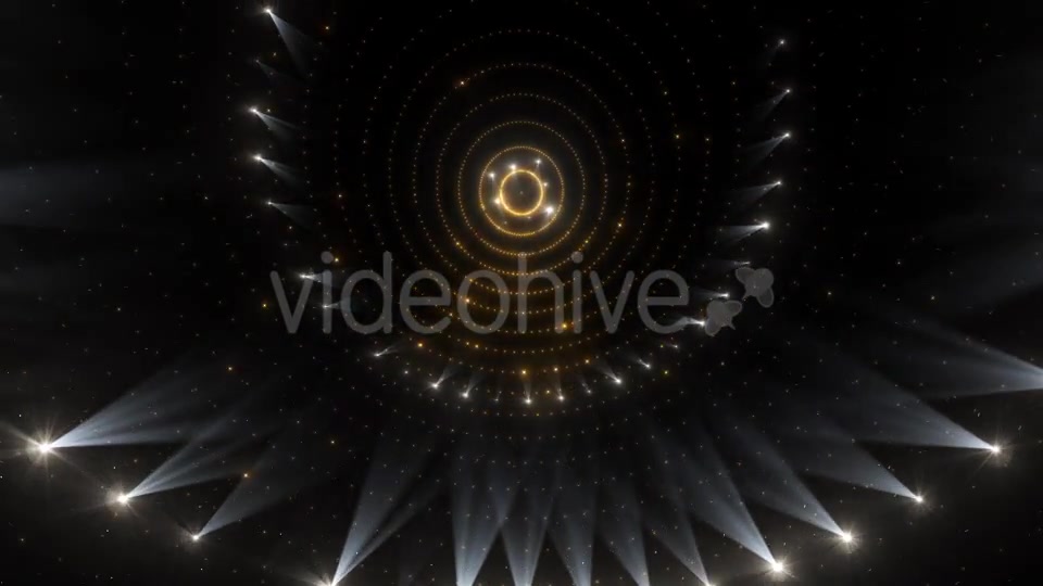 Concert Lights Glitter Pack 4 Videohive 15429397 Motion Graphics Image 3