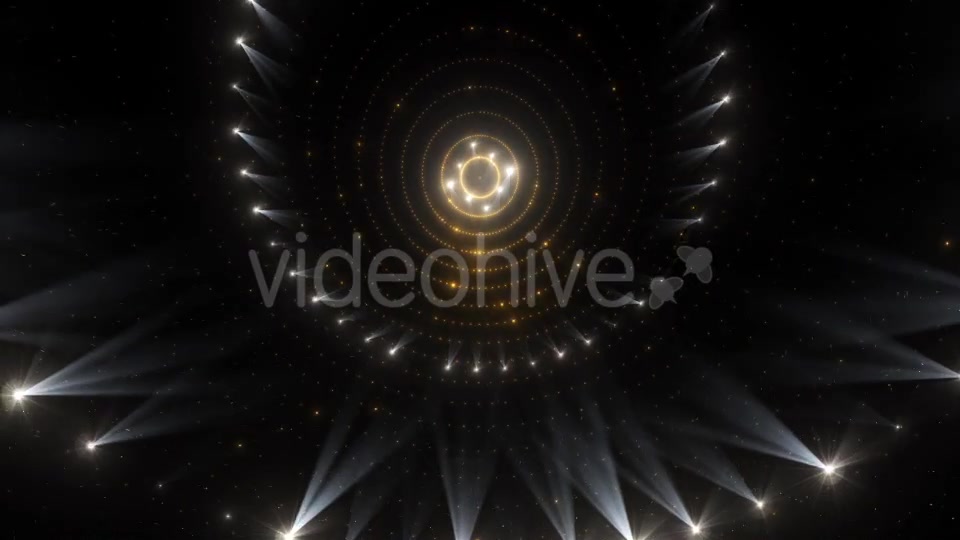 Concert Lights Glitter Pack 4 Videohive 15429397 Motion Graphics Image 4