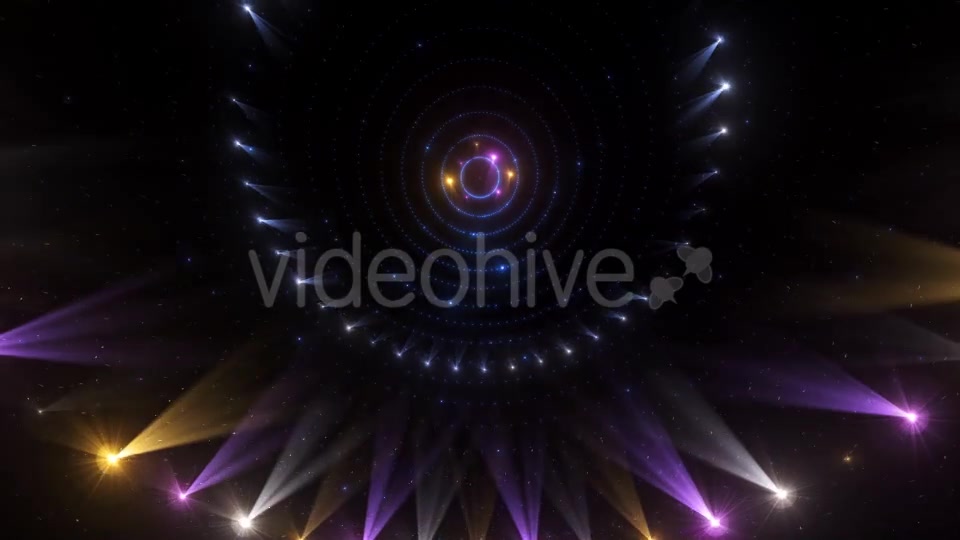 Concert Lights Glitter Pack 4 Videohive 15429397 Motion Graphics Image 6