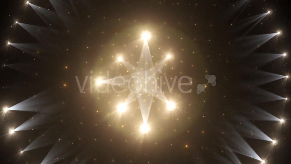 Concert Lights Glitter Pack 4 Videohive 15429397 Motion Graphics Image 8