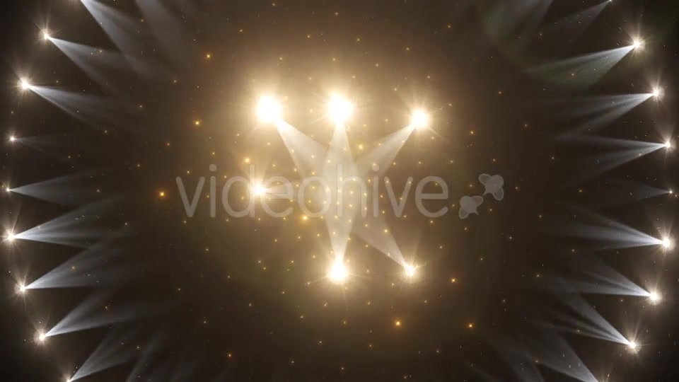 Concert Lights Glitter Pack 4 Videohive 15429397 Motion Graphics Image 9