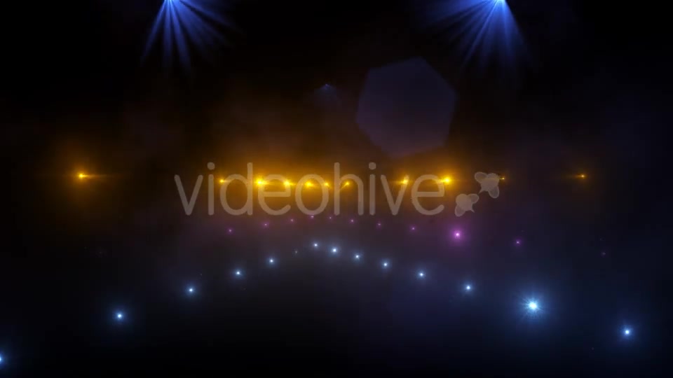 Concert Lights Glitter Pack 6 Videohive 18927690 Motion Graphics Image 10