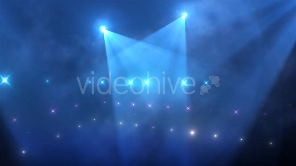 Concert Lights Glitter Pack 6 Videohive 18927690 Motion Graphics Image 11