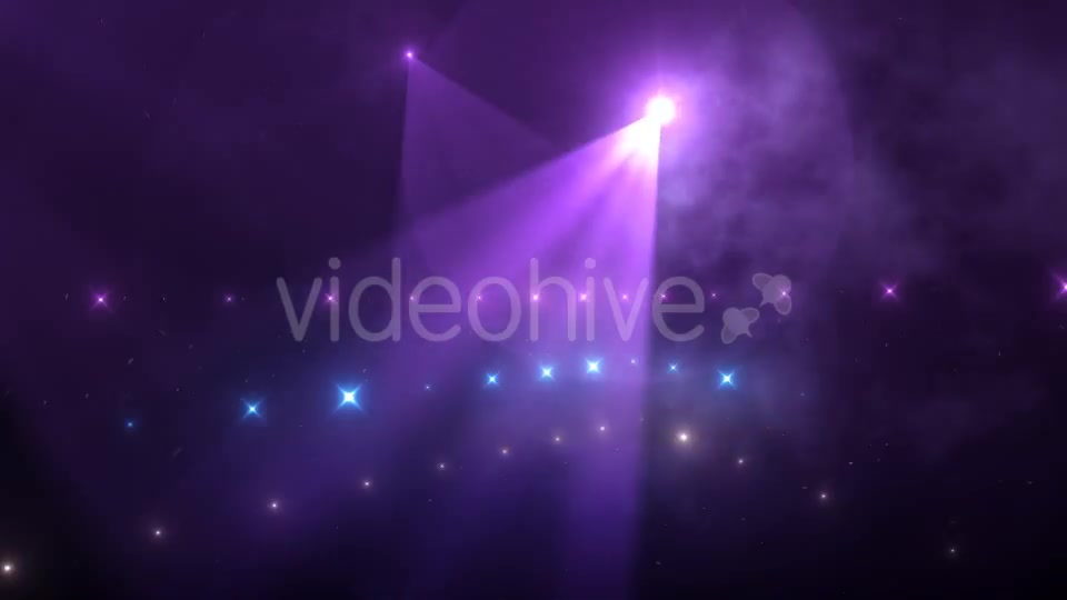 Concert Lights Glitter Pack 6 Videohive 18927690 Motion Graphics Image 12