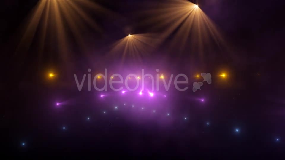 Concert Lights Glitter Pack 6 Videohive 18927690 Motion Graphics Image 2