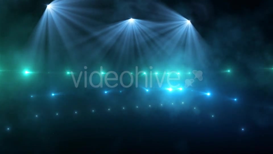 Concert Lights Glitter Pack 6 Videohive 18927690 Motion Graphics Image 3