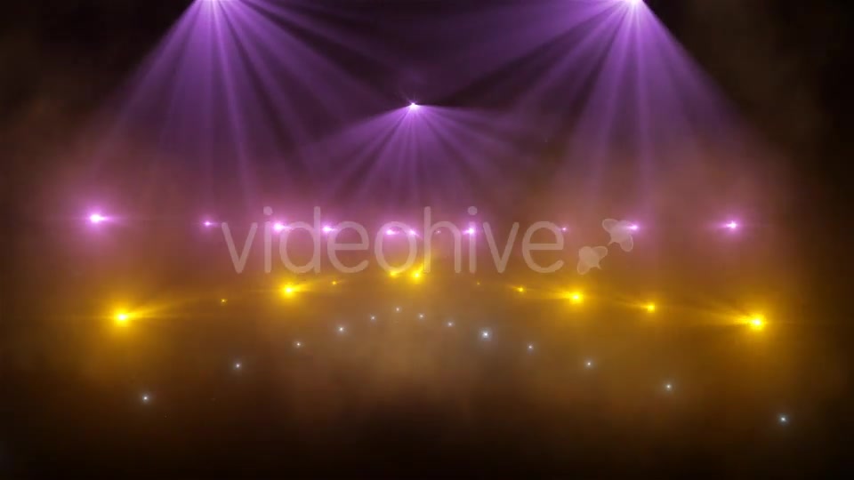 Concert Lights Glitter Pack 6 Videohive 18927690 Motion Graphics Image 4