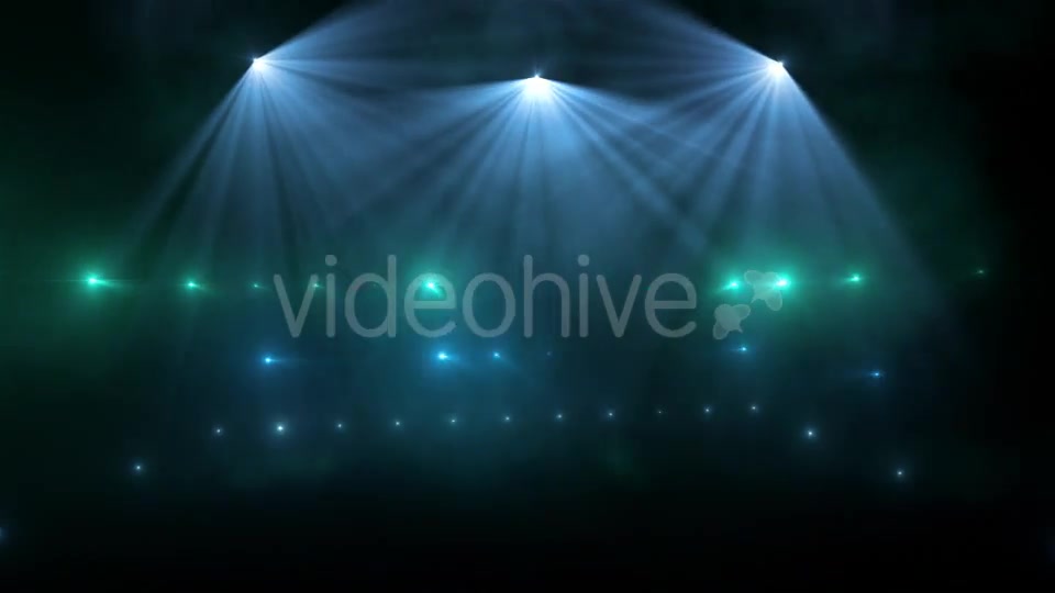 Concert Lights Glitter Pack 6 Videohive 18927690 Motion Graphics Image 5