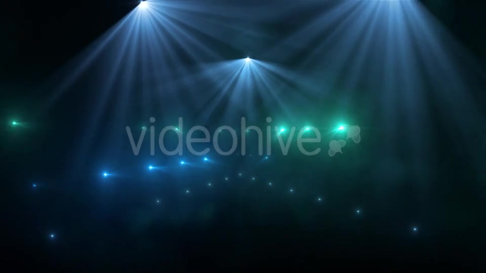 Concert Lights Glitter Pack 6 Videohive 18927690 Motion Graphics Image 6