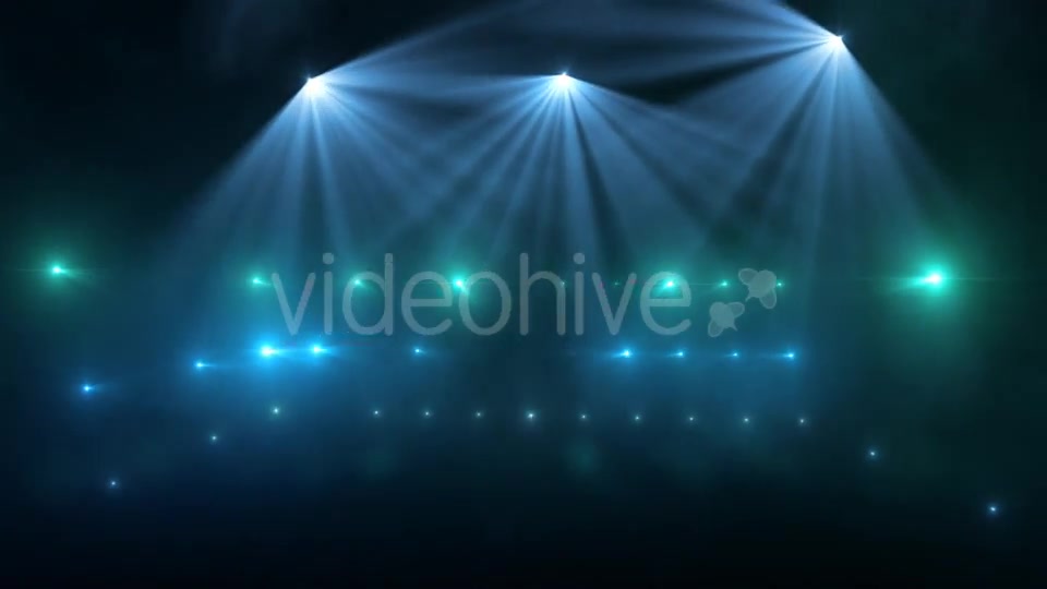 Concert Lights Glitter Pack 6 Videohive 18927690 Motion Graphics Image 7
