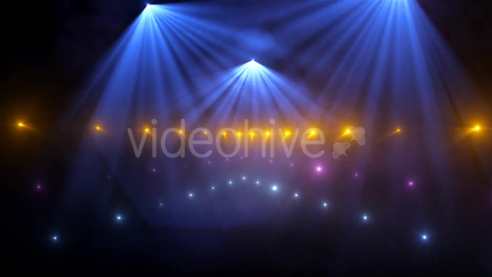 Concert Lights Glitter Pack 6 Videohive 18927690 Motion Graphics Image 8