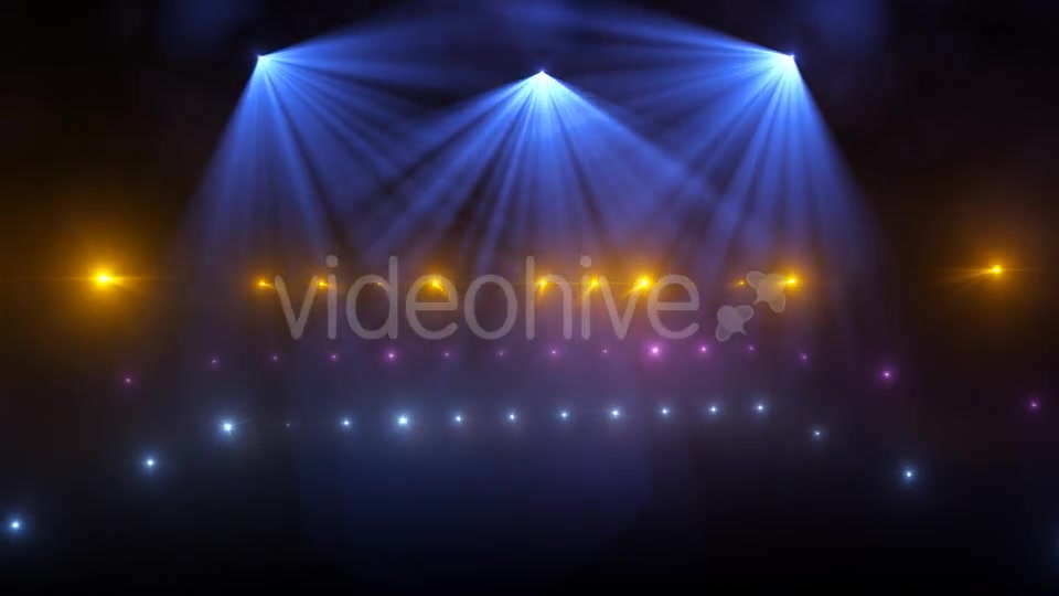 Concert Lights Glitter Pack 6 Videohive 18927690 Motion Graphics Image 9