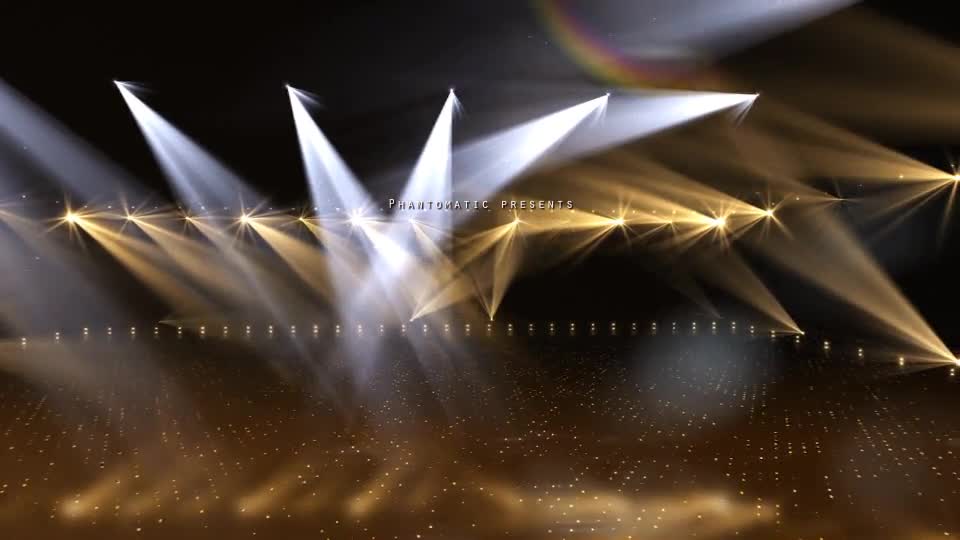 Concert Lights Glitter Pack Videohive 13754701 Motion Graphics Image 1