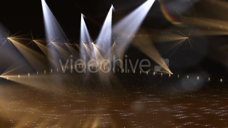 Concert Lights Glitter Pack Videohive 13754701 Motion Graphics Image 10