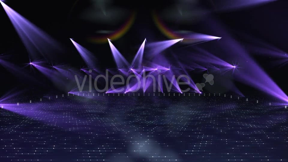Concert Lights Glitter Pack Videohive 13754701 Motion Graphics Image 11