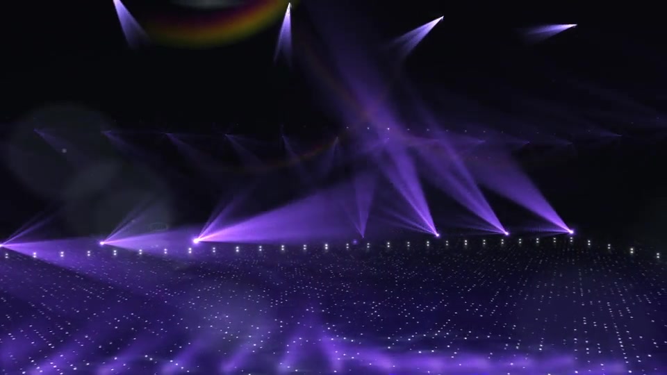 Concert Lights Glitter Pack Videohive 13754701 Motion Graphics Image 3