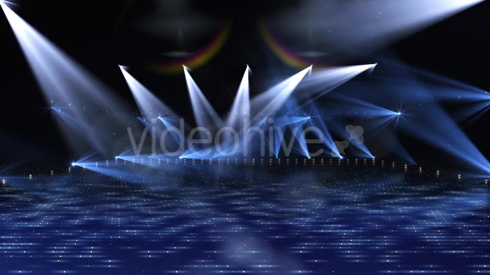Concert Lights Glitter Pack Videohive 13754701 Motion Graphics Image 7