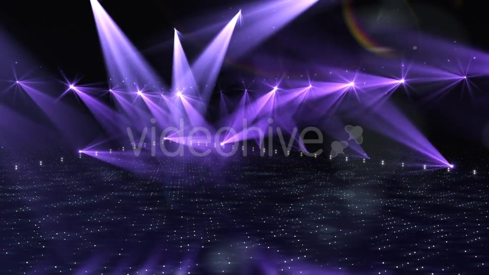 Concert Lights Glitter Pack Videohive 13754701 Motion Graphics Image 8