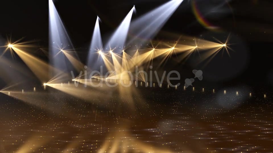 Concert Lights Glitter Pack Videohive 13754701 Motion Graphics Image 9
