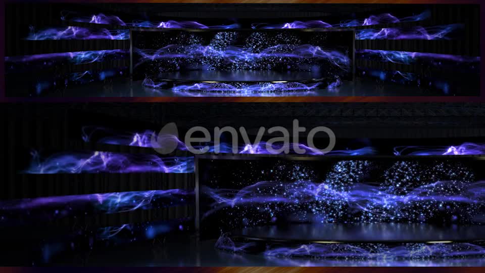 Concert Stage And Led Screens Videohive 21830110 Motion Graphics Image 1