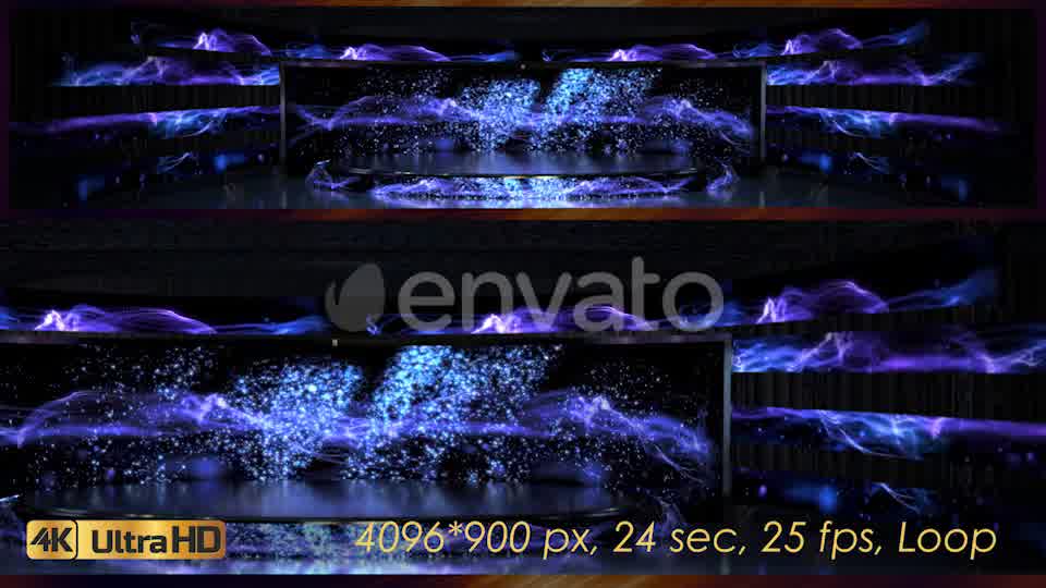 Concert Stage And Led Screens Videohive 21830110 Motion Graphics Image 10