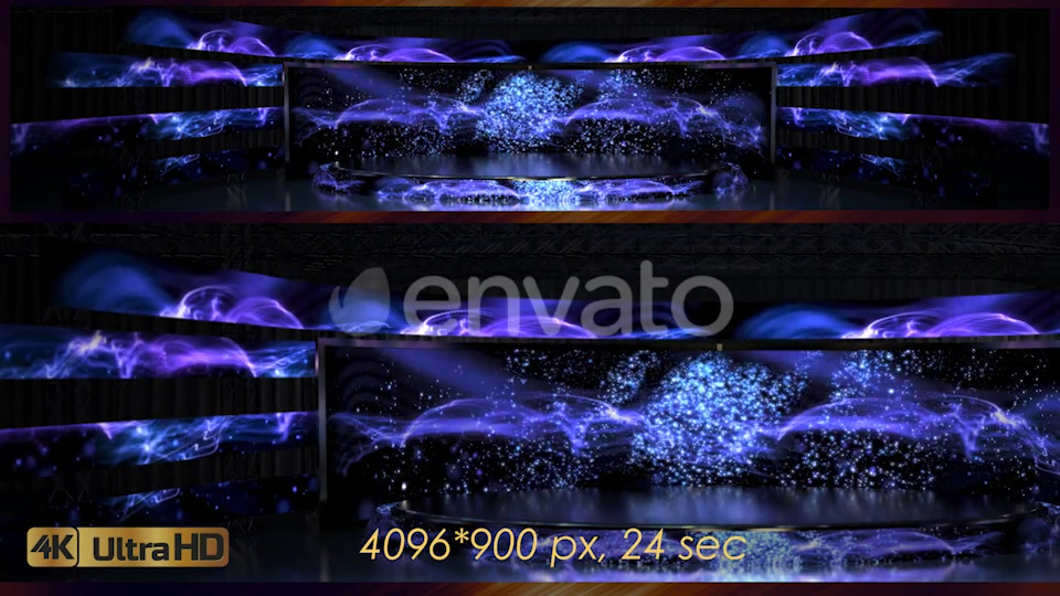 Concert Stage And Led Screens Videohive 21830110 Motion Graphics Image 3