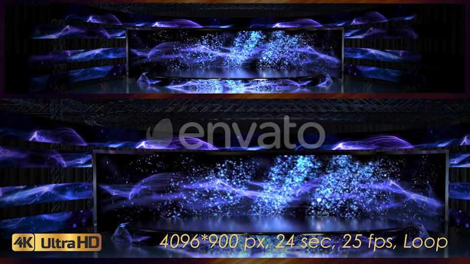 Concert Stage And Led Screens Videohive 21830110 Motion Graphics Image 5