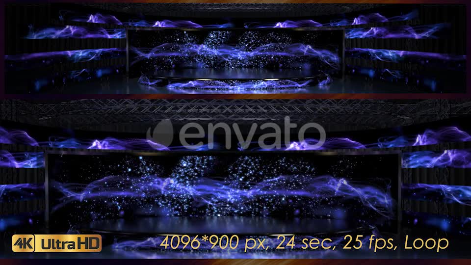 Concert Stage And Led Screens Videohive 21830110 Motion Graphics Image 7