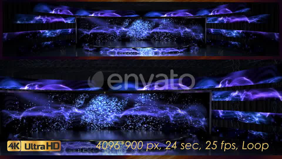 Concert Stage And Led Screens Videohive 21830110 Motion Graphics Image 9