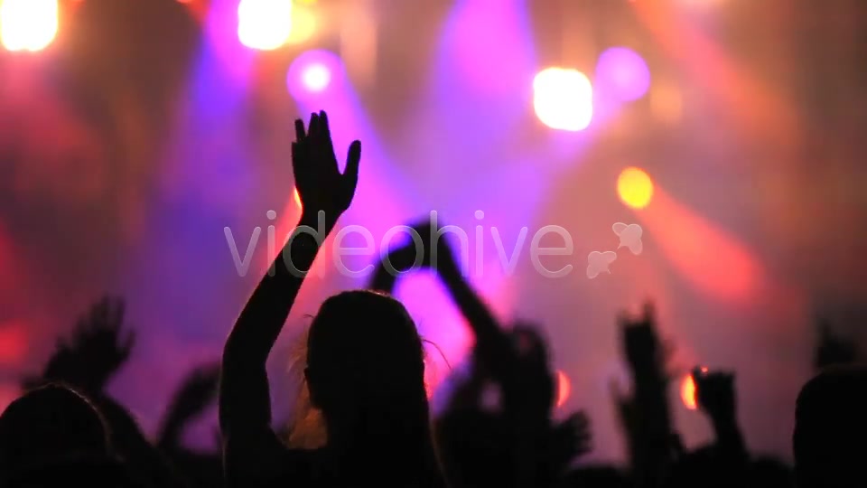 Concert  Videohive 5589788 Stock Footage Image 2