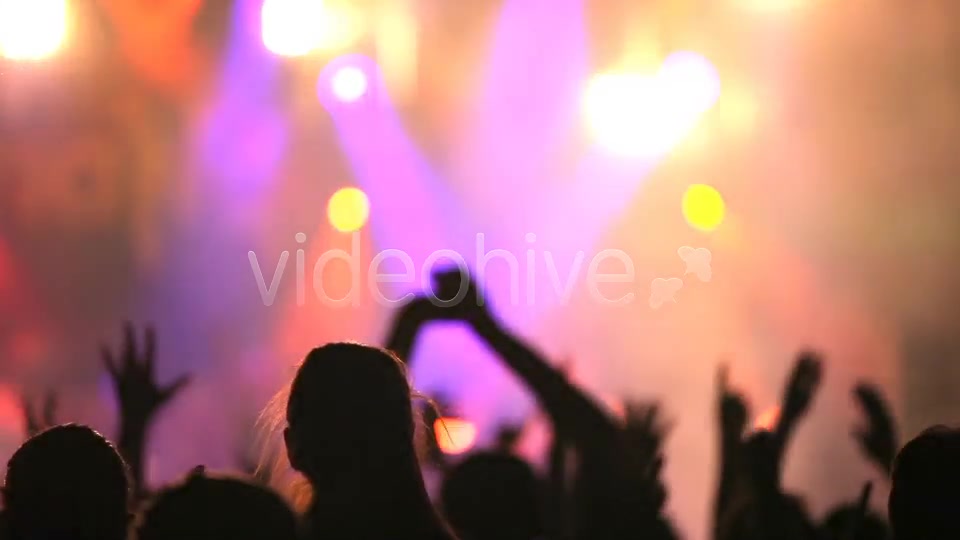 Concert  Videohive 5589788 Stock Footage Image 3