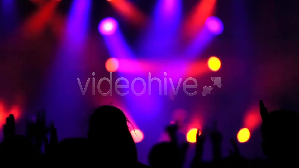 Concert  Videohive 5589788 Stock Footage Image 5