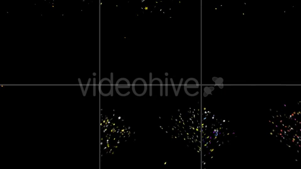 Confetti Videohive 19479197 Motion Graphics Image 10