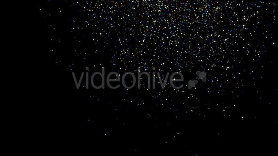 Confetti Videohive 20287722 Motion Graphics Image 3