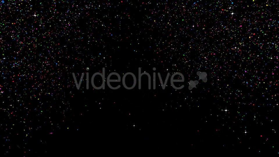 Confetti Videohive 20287722 Motion Graphics Image 4