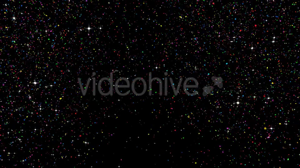 Confetti Videohive 20287722 Motion Graphics Image 5