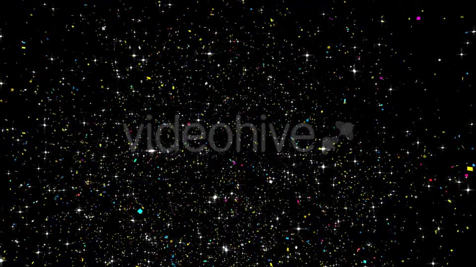 Confetti Videohive 20287722 Motion Graphics Image 8