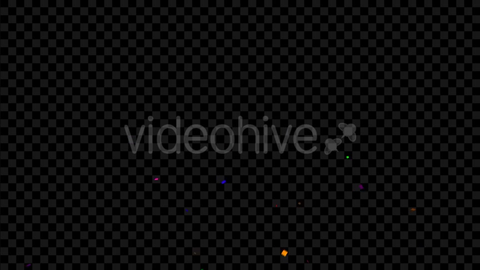 Confetti Videohive 21045505 Motion Graphics Image 10