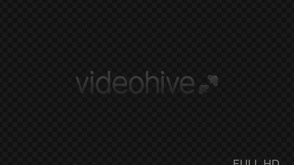 Confetti Videohive 21415349 Motion Graphics Image 5