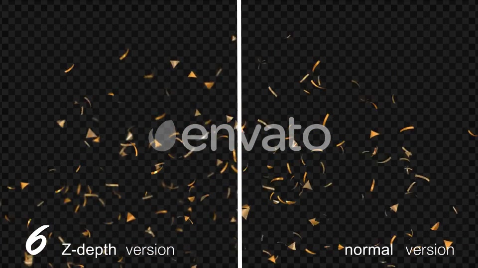 Confetti Videohive 23061608 Motion Graphics Image 11