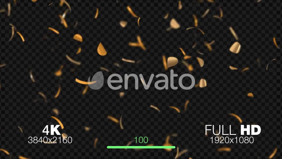 Confetti Videohive 23061608 Motion Graphics Image 2