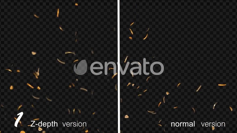 Confetti Videohive 23061608 Motion Graphics Image 3