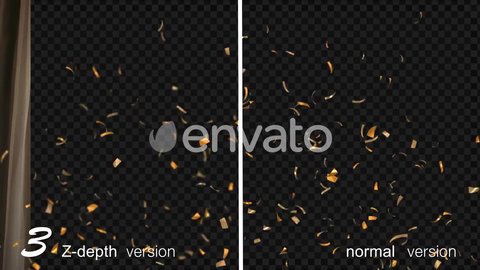 Confetti Videohive 23061608 Motion Graphics Image 6