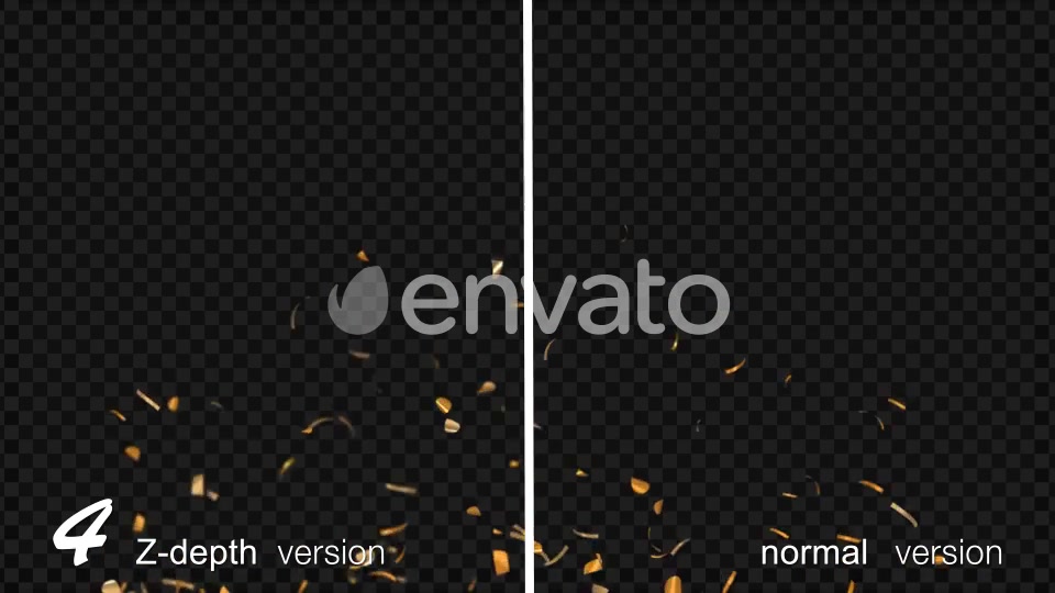 Confetti Videohive 23061608 Motion Graphics Image 8