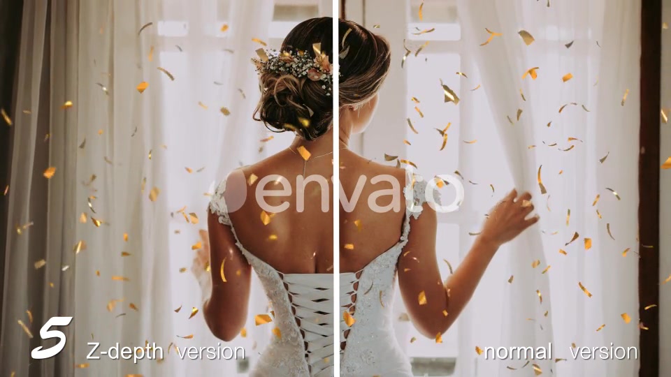 Confetti Videohive 23061608 Motion Graphics Image 9