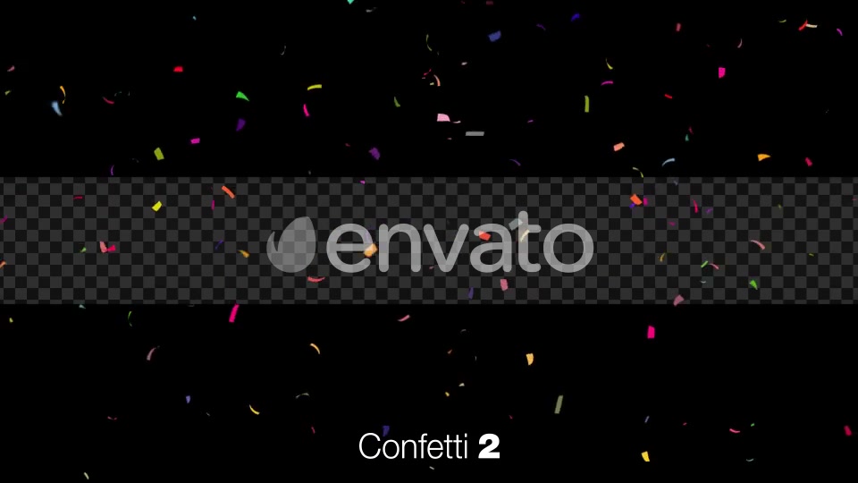 Confetti Videohive 23189025 Motion Graphics Image 6