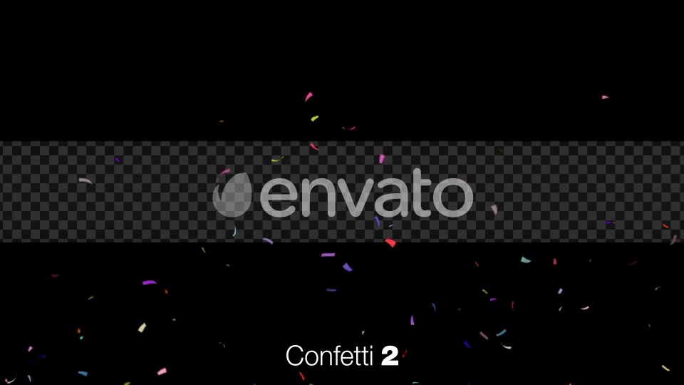 Confetti Videohive 23189025 Motion Graphics Image 8