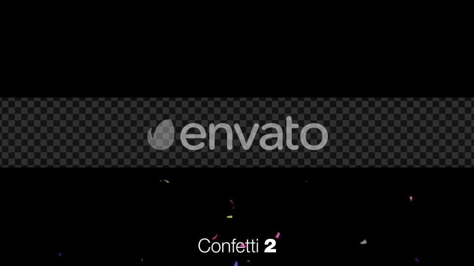 Confetti Videohive 23189025 Motion Graphics Image 9