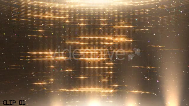 Confetti and Partylights Vol.1 Videohive 15779914 Motion Graphics Image 3
