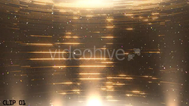 Confetti and Partylights Vol.1 Videohive 15779914 Motion Graphics Image 4
